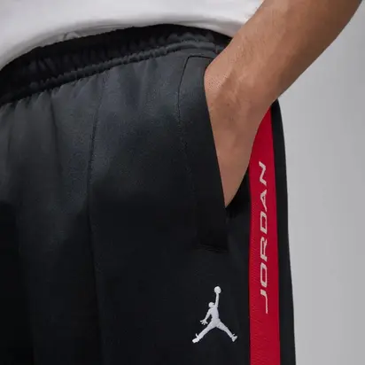 Штани M J BRK TRACK SUIT PANT JORDAN L Чорний