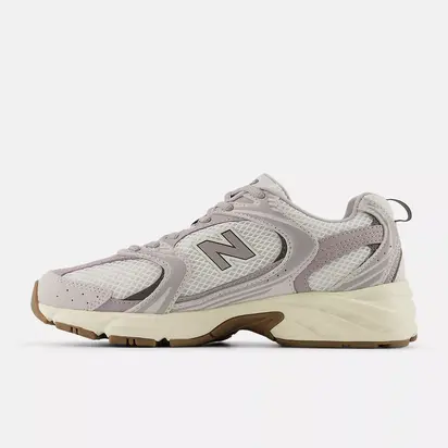 Кросівки New Balance 530, сірий з бежевим