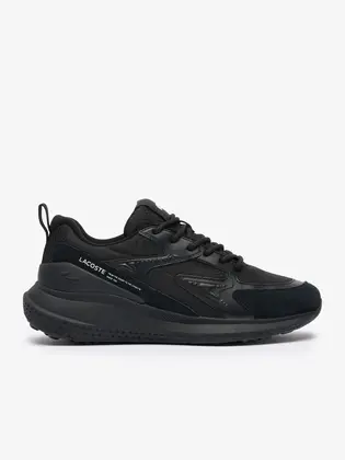 Кросівки Lacoste Evo Black