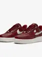 Кросівки Nike Air Force 1 07 Premium Red