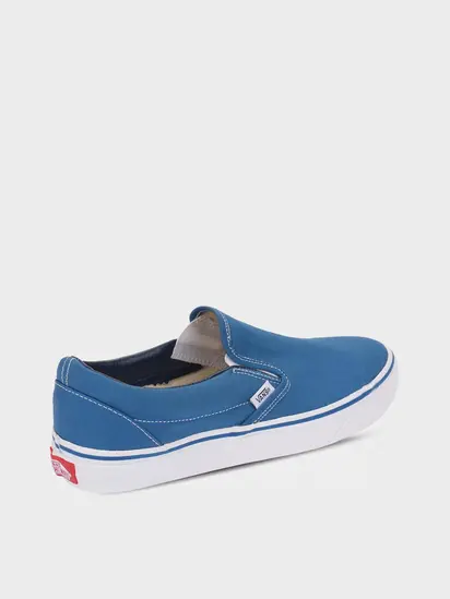 Кеди Vans CLASSIC SLIP-ON