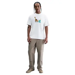 Футболка Nike SB Ice Cream Tee L