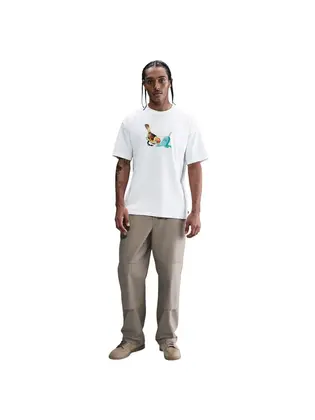 Футболка Nike SB Ice Cream Tee L
