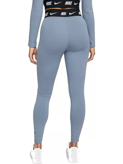 Лосини Nike Women's Sportswear Club Blue