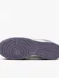 Кросівки Nike Dunk Low Next Nature Daybreak (W), бузковий з бежевим