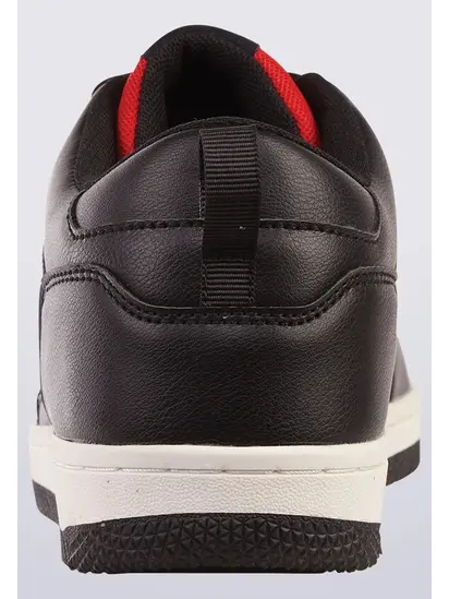 Кросівки Unisex Sneaker Kappa Чорний