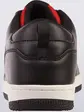Кросівки Unisex Sneaker Kappa Чорний