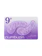 NUMBUZIN Патчі під очі з колагеном і пептидами 1 шт