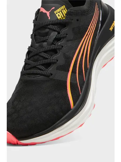 Кросівки Puma ForeverRun Nitro Wns, чорний з рожевим