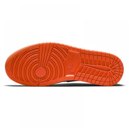 Кросівки Jordan 1 Low OG Starfish (W)