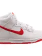 Кросівки Jordan Dunk High Gs, білий