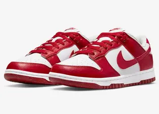 Кросівки Nike Dunk Low Next Nature