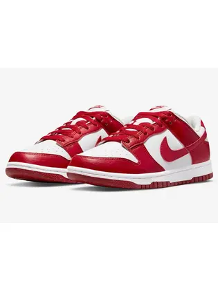 Кросівки Nike Dunk Low Next Nature