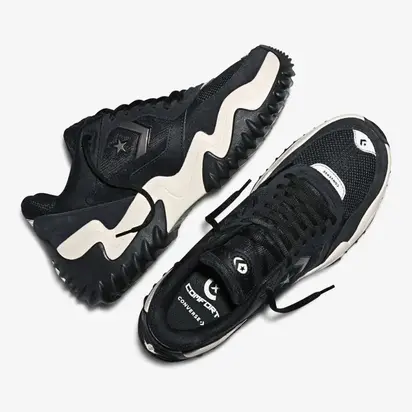Кросівки Converse Wave Motion Trainer