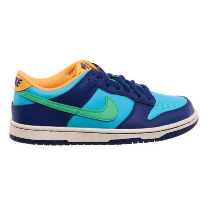 Кросівки Nike Dunk Low, бежевий