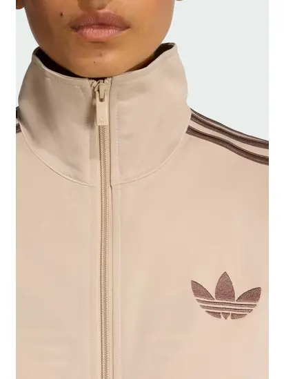 Олімпійка FB TT LOOSE Adidas M Бежевий