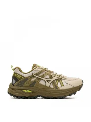 Кросівки Racer Trail Light Apricote/Mud Brown