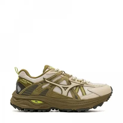 Кросівки Racer Trail Light Apricote/Mud Brown