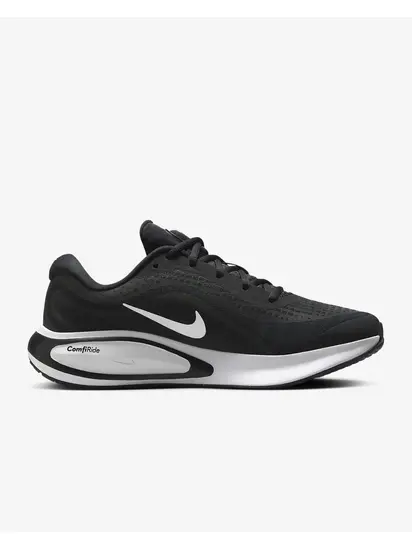 Кросівки Nike W JOURNEY RUN, чорний з білим