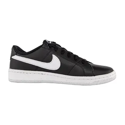 Кеди Nike WMNS COURT ROYALE 2 NN, чорний