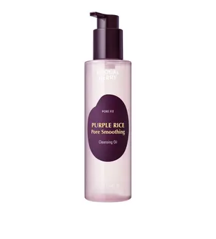EQQUALBERRY Гідрофільна олія для зняття макіяжу, 200ml