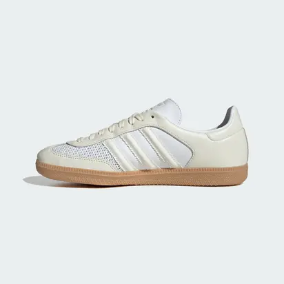 Кросівки Adidas Samba OG, кремовий