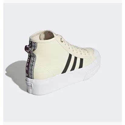 Кросівки Adidas Nizza Platfort