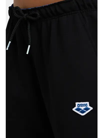 Штани Arena ICONS PANT SOLID, чорний