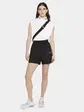 Шорти Nike W NSW RPL ESSNTL GX HR SHORT