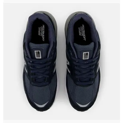 Кросівки New Balance 990V5, синій