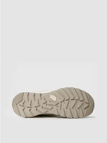 Чоботи W TB P RGRSV ZPII WP GRDNWHT/ THE NORTH FACE 5 (36) Бежевий