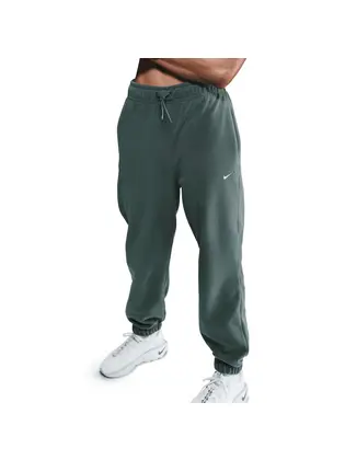 Штани жіночі Nike Therma-Fit Olive