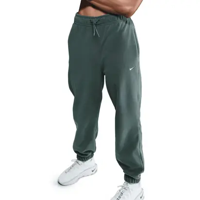Штани жіночі Nike Therma-Fit Olive