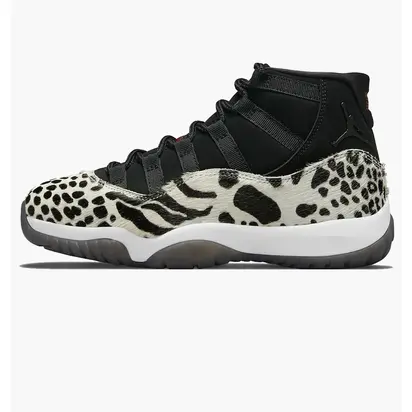 Кросівки Air Jordan 11 Animal Instinct (W)