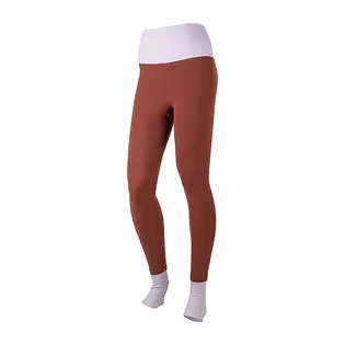 Лосіни Nike W NY LUXE HR 7/8 TGHT CLBK, коричневий