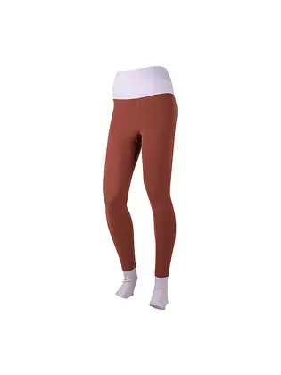 Лосіни Nike W NY LUXE HR 7/8 TGHT CLBK, коричневий