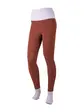 Лосіни Nike W NY LUXE HR 7/8 TGHT CLBK, коричневий