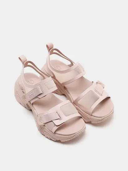 Сандалії Skechers жін. 119858 BLSH