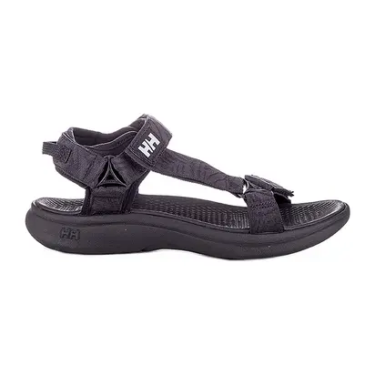 Сандалі HELLY HANSEN W CAPILANO F2F SANDAL, чорний