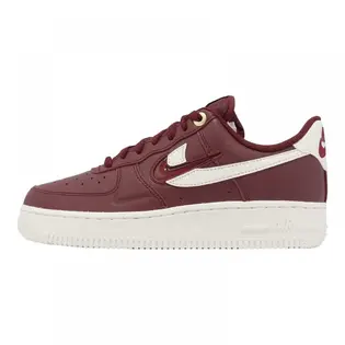 Кросівки Nike Air Force 1 07 Premium Red