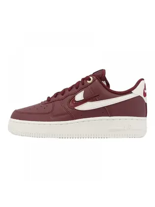 Кросівки Nike Air Force 1 07 Premium Red