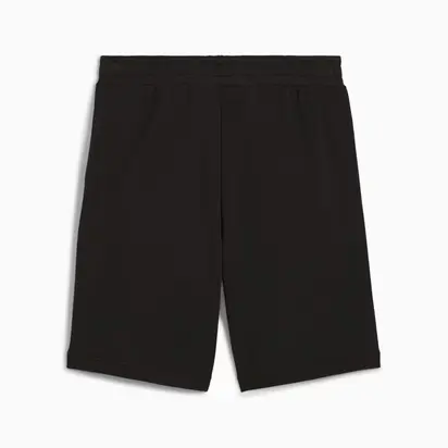 Шорти спортивні ESS No. 1 Logo Shorts Puma 3XL Чорний