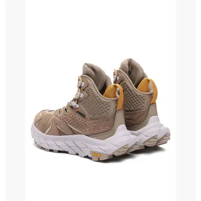 Черевики Hoka One One W Anacapa Mid GTX