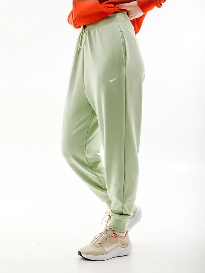 Штани Nike JOGGER PANT, салатовий