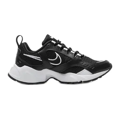 Кросівки Nike WMNS AIR HEIGHTS, чорний