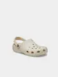 Крокси Crocs Classic Atm, бежевий