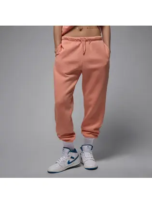 Брюки жіночі Jordan Brooklyn Fleece Pant ()