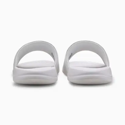 Шльопанці Unisex Popcat 20 Puma 3 (35,5) Білий