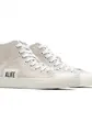 Кросівки Adidas Nizza Hi Alife Cream White