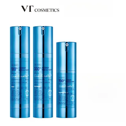 VT Cosmetics Глибоко зволожуючий бустер зі спікулами 300hL, 50ml